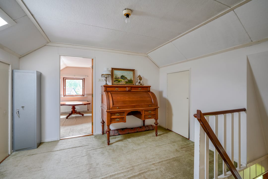 Foto 23 van Vijverlaan 7