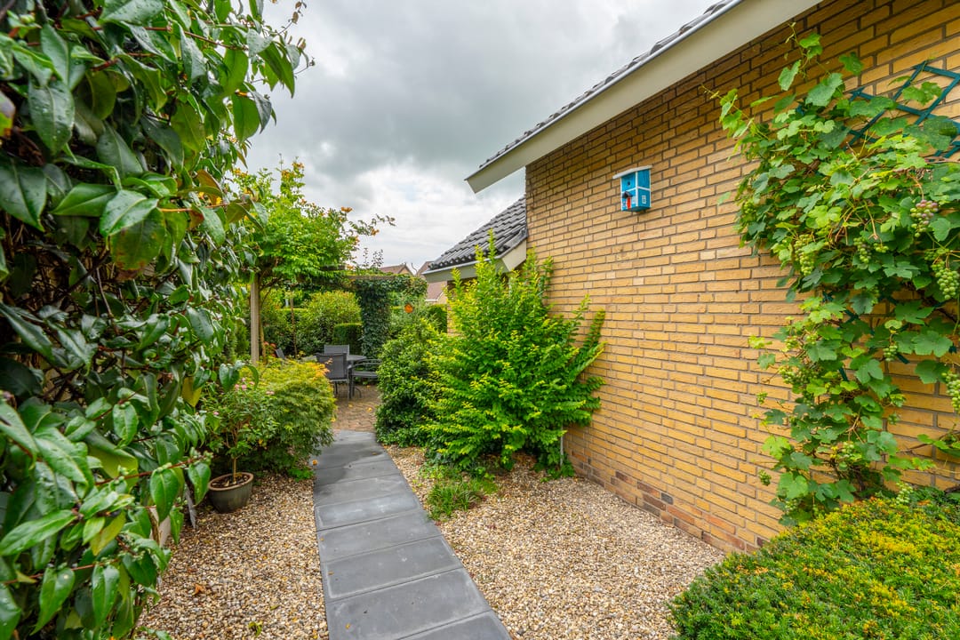 Foto 26 van Vijverlaan 7