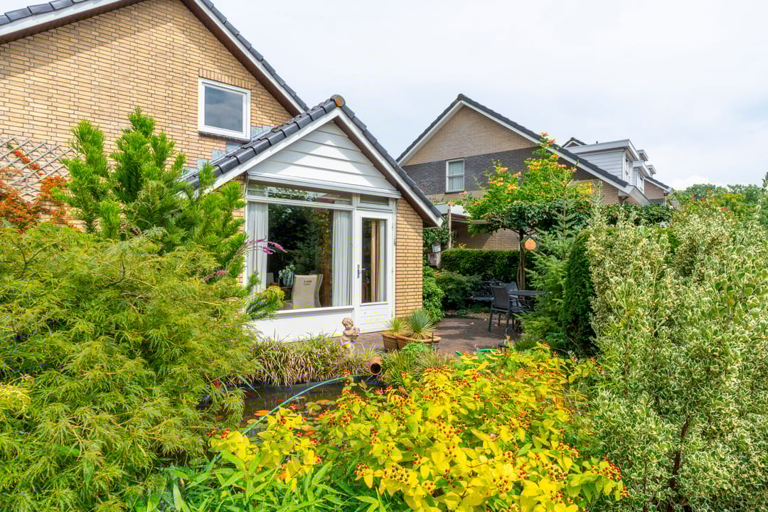 Foto 28 van Vijverlaan 7