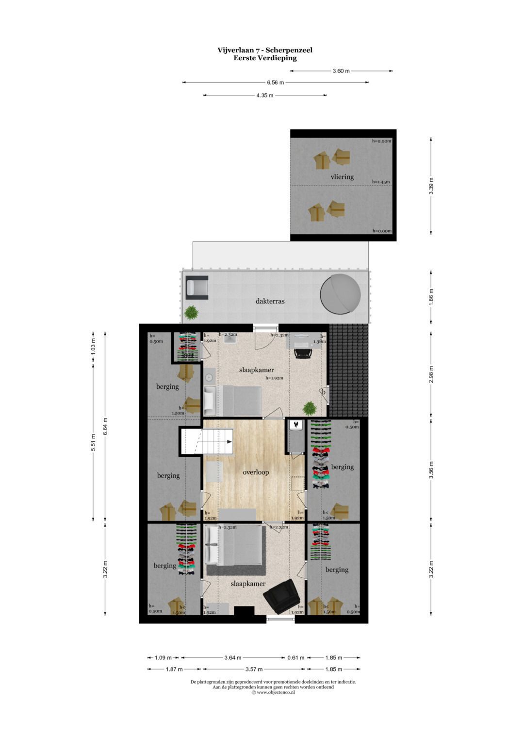 Foto 31 van Vijverlaan 7