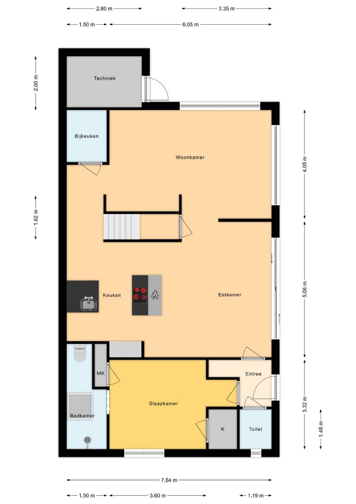 Photo 34 of Pèse Schorre 33