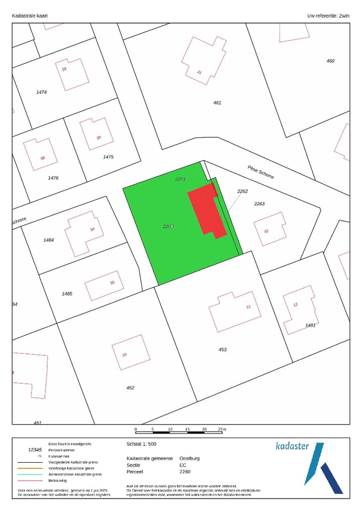 Photo 38 of Pèse Schorre 33