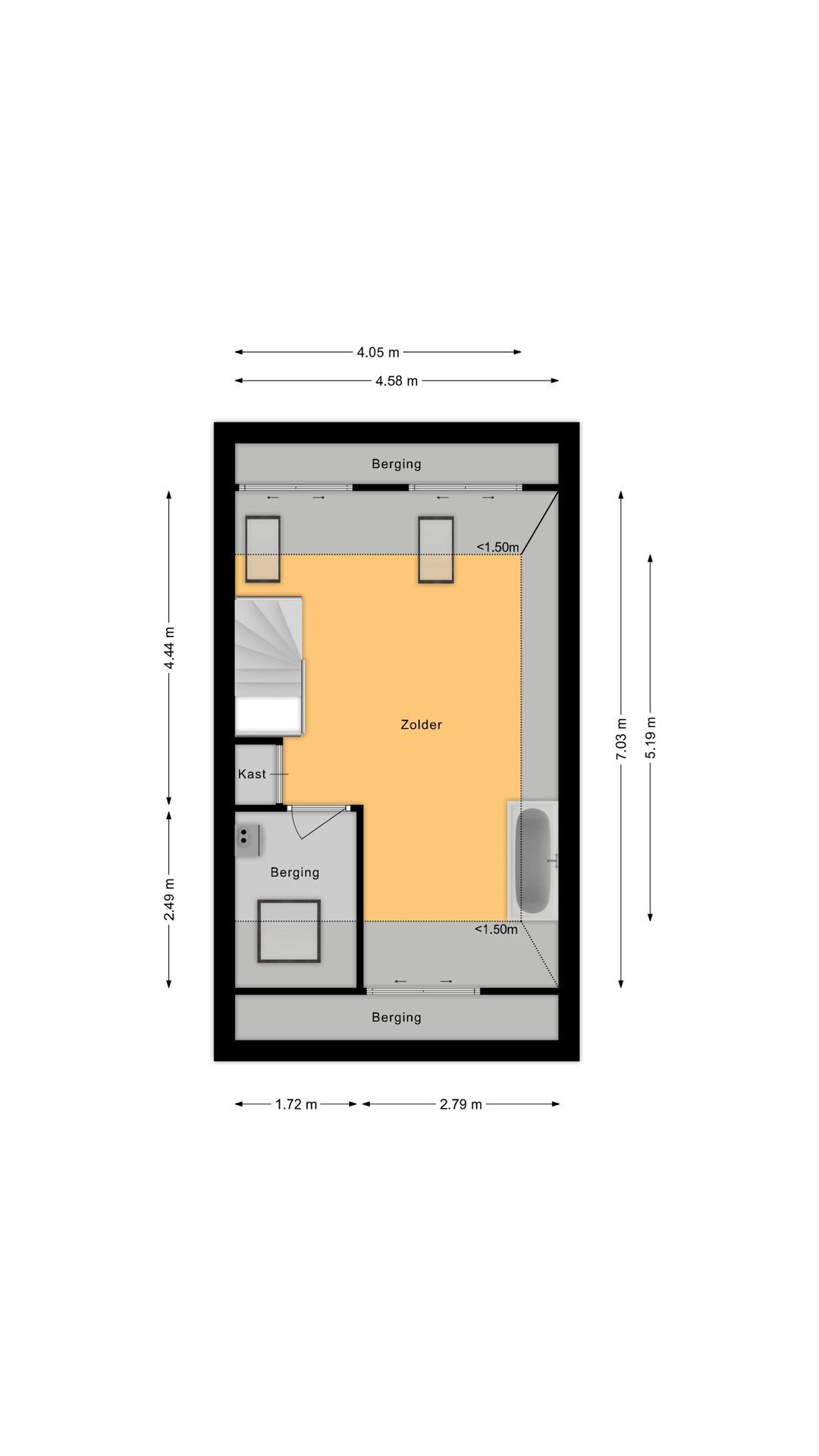 Foto 47 van St.-Antoniusstraat 43