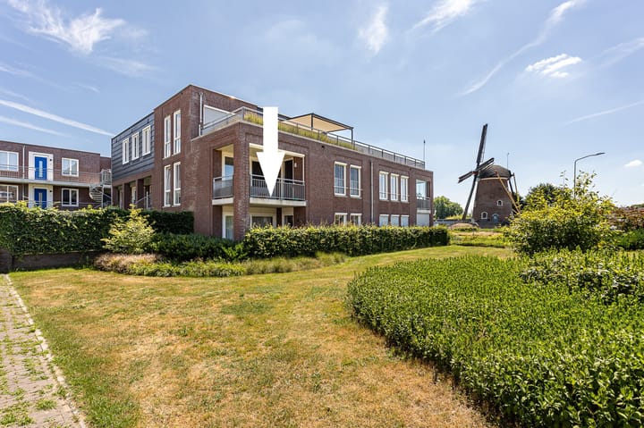 Foto 1 van Muldershof 15