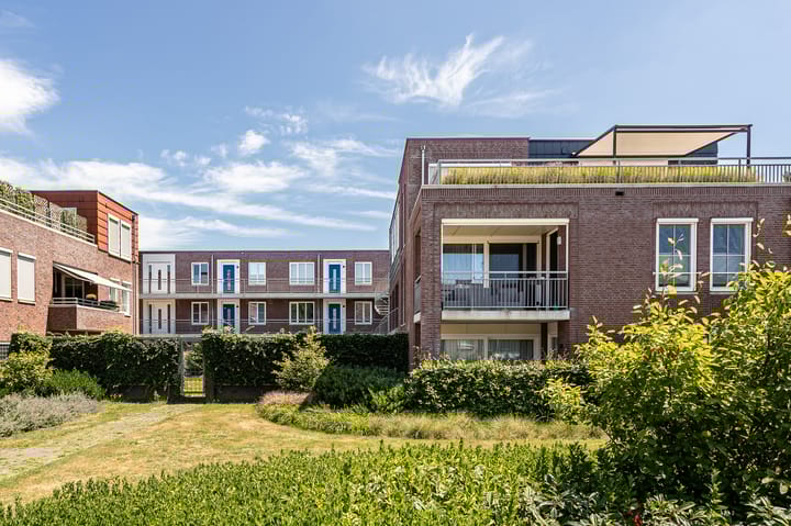 Foto 2 van Muldershof 15