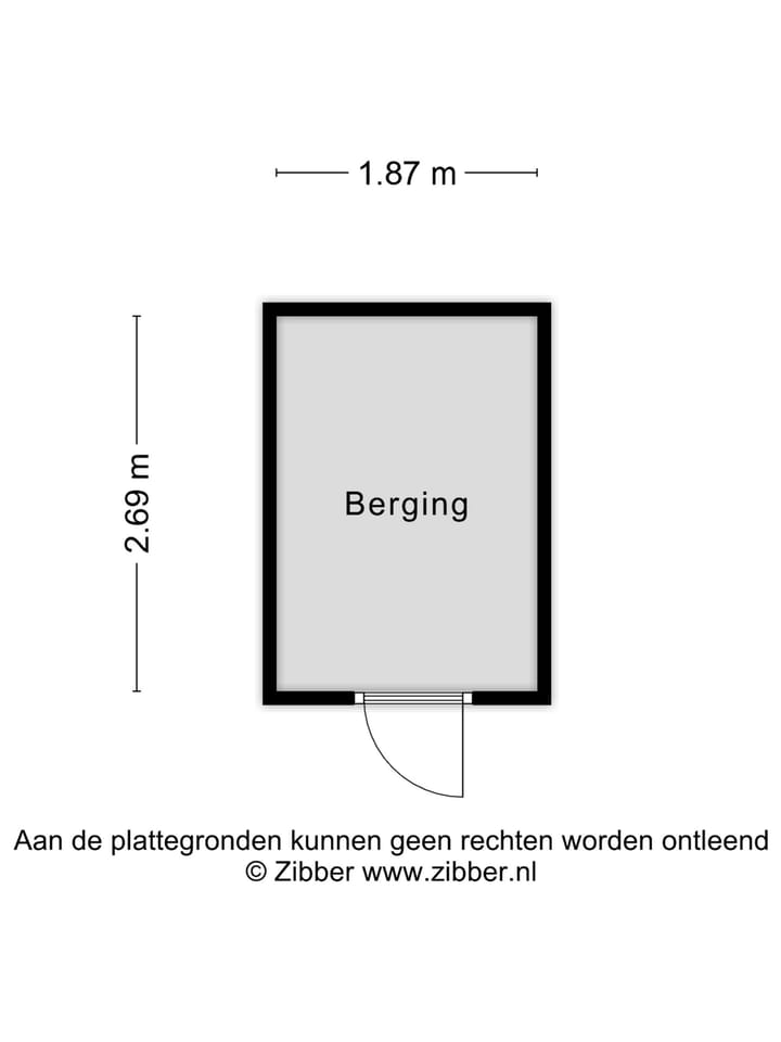 Foto 40 van Muldershof 15
