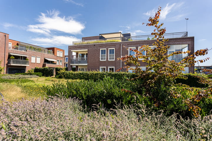 Foto 3 van Muldershof 15