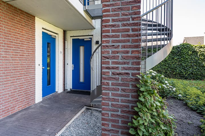 Foto 4 van Muldershof 15