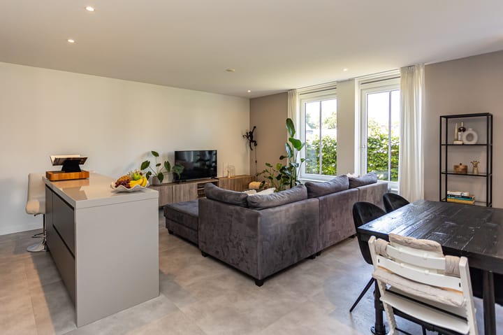 Foto 5 van Muldershof 15