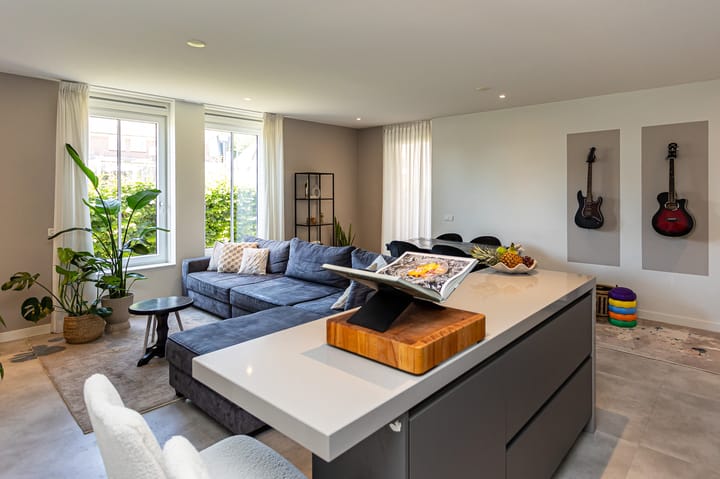 Foto 9 van Muldershof 15