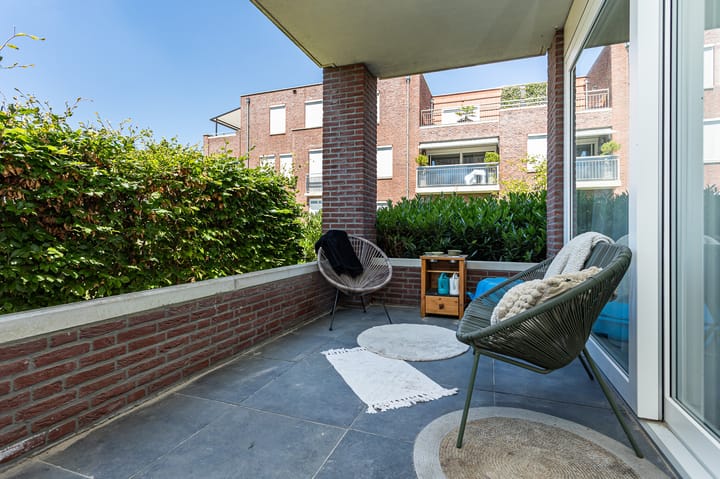 Foto 17 van Muldershof 15