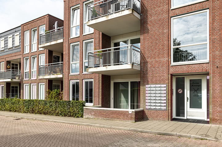 Foto 27 van Muldershof 15