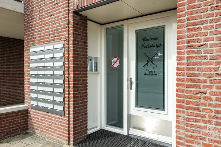 Foto 28 van Muldershof 15