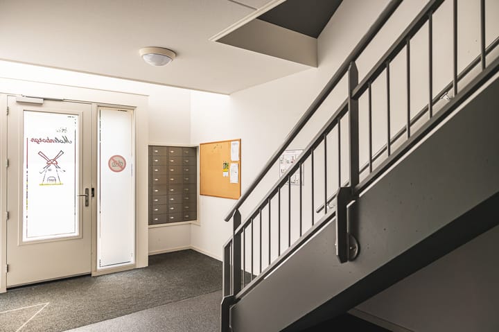 Foto 29 van Muldershof 15