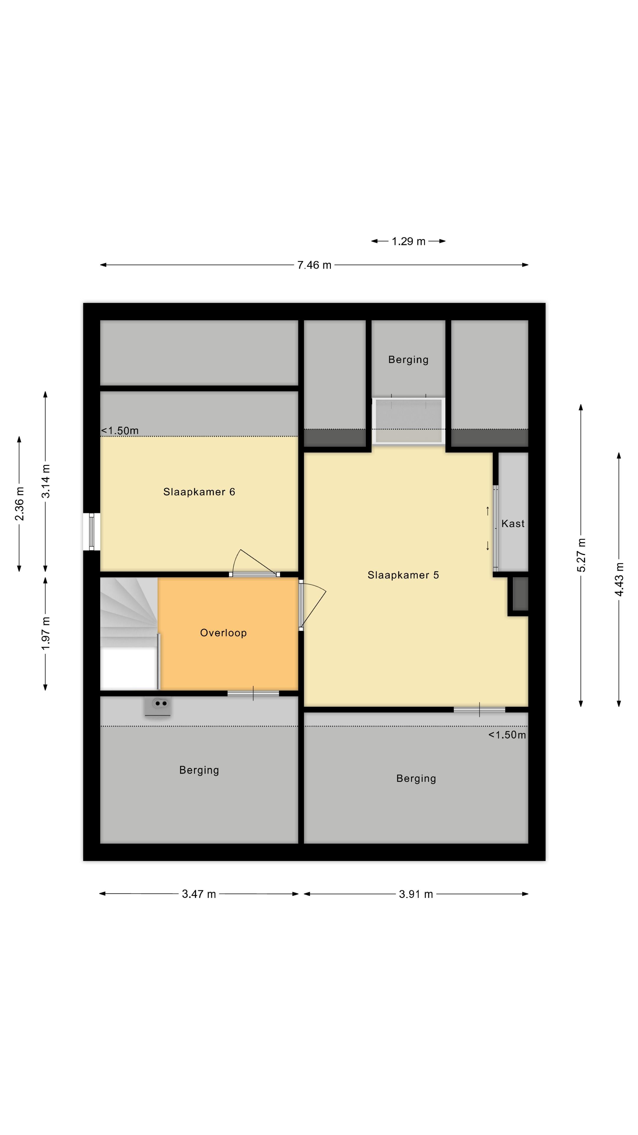 Photo 6 of Ericastraat 35