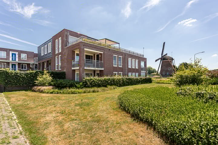 Foto 38 van Muldershof 15