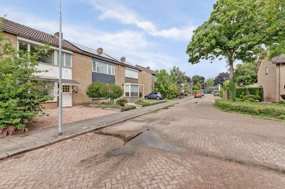 Photo 2 of Wingerdstraat 22