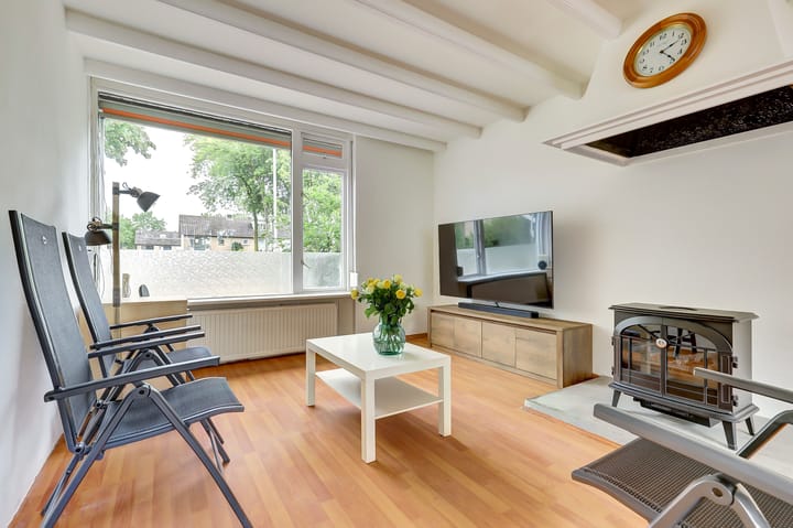 Foto 3 van Wingerdstraat 22