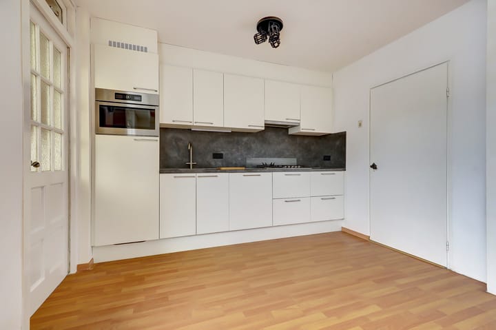 Foto 10 van Wingerdstraat 22