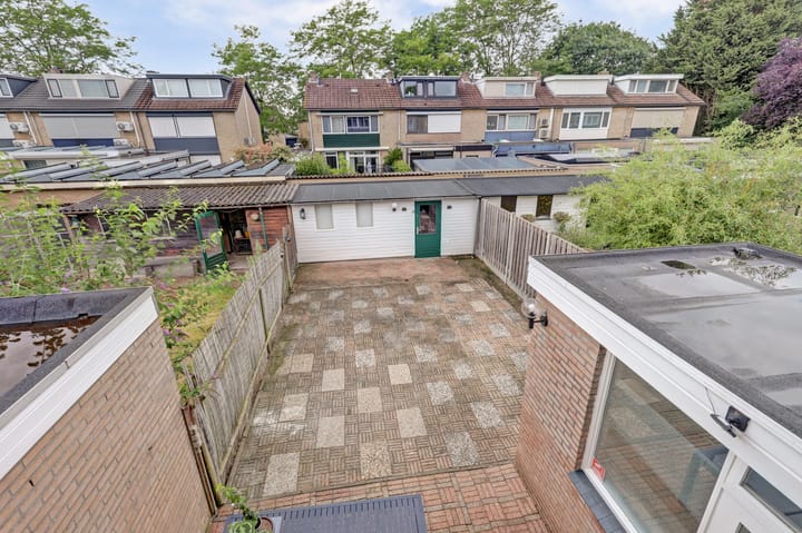 Foto 20 van Wingerdstraat 22