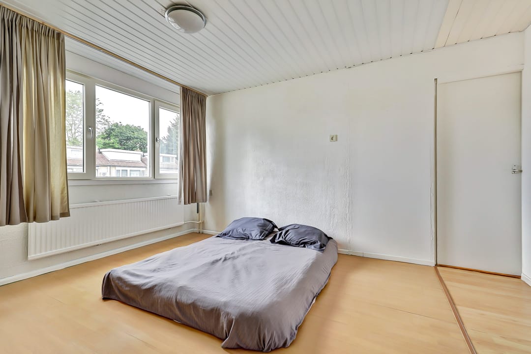 Photo 22 of Wingerdstraat 22