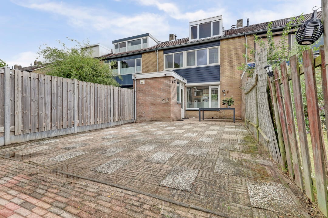 Photo 32 of Wingerdstraat 22