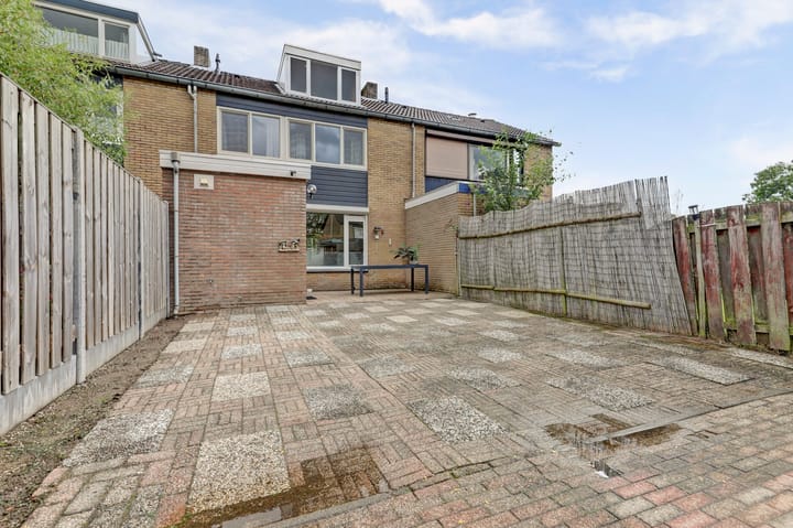 Foto 35 van Wingerdstraat 22