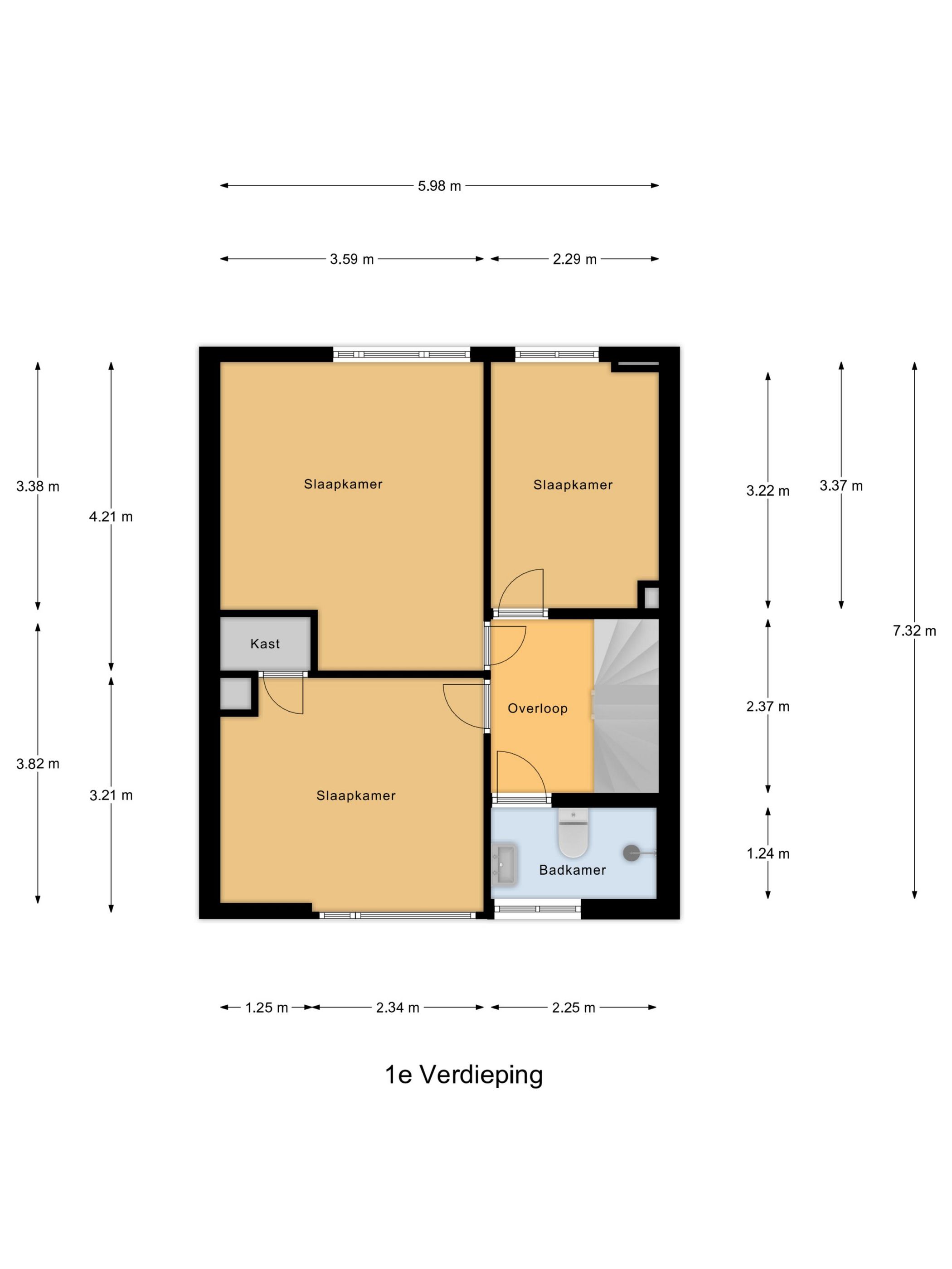 Photo 42 of Wingerdstraat 22