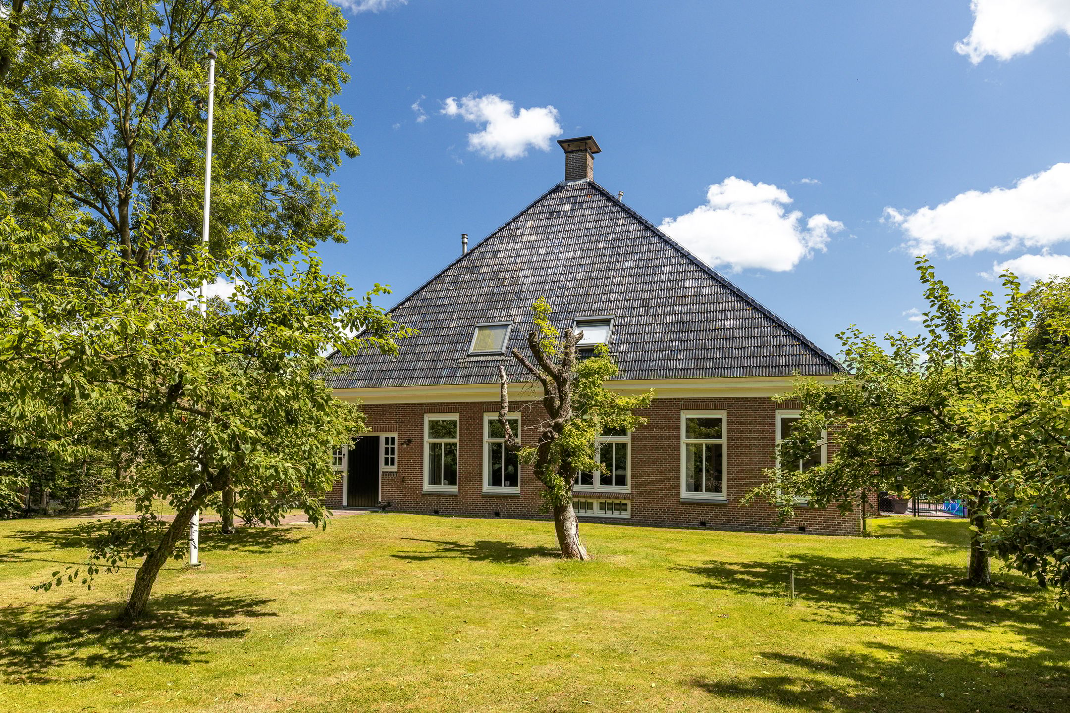 Hounsdyk, 6, Goutum, 9084BV, Friesland, Nederland 6 