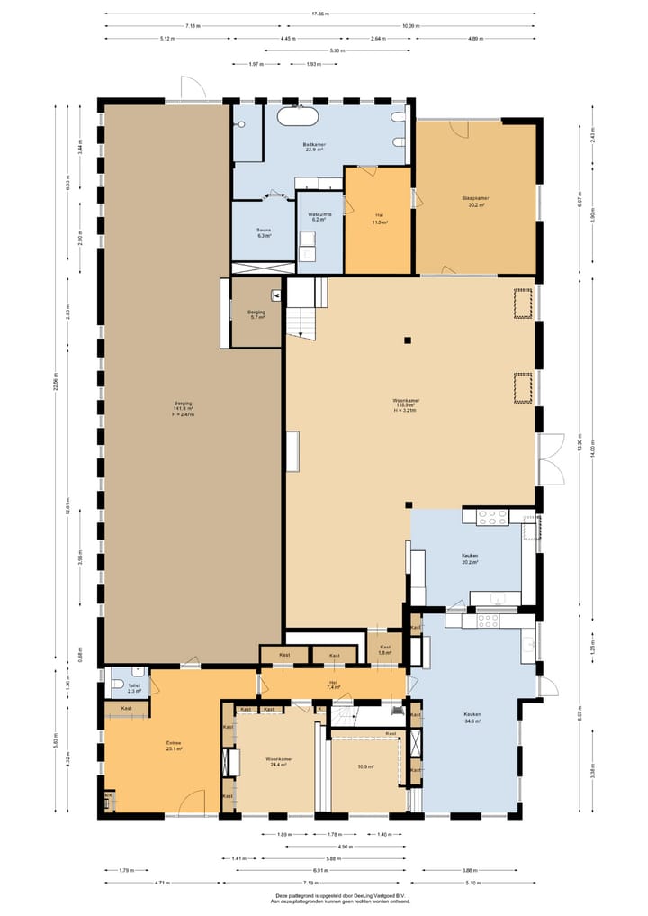 Photo 102 of Hounsdyk 6