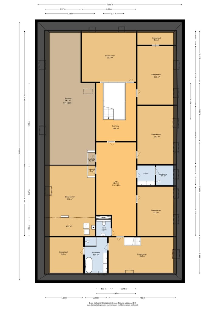 Photo 104 of Hounsdyk 6