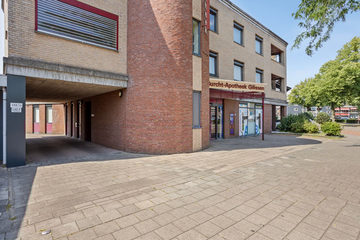 Bekijk foto 1 van Koornstraat 22