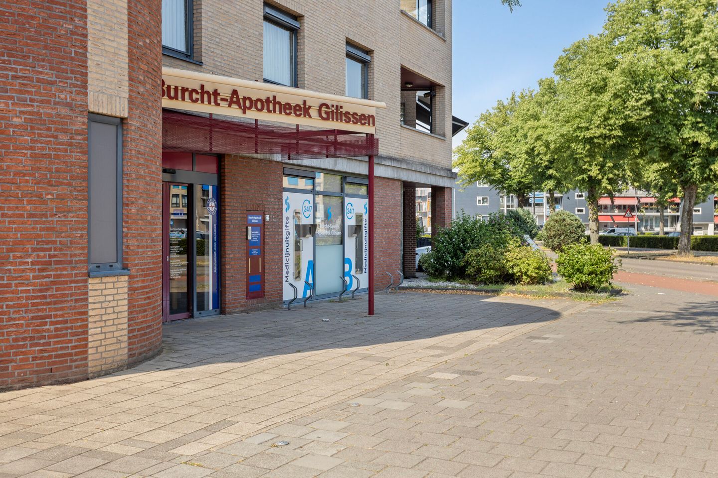 Bekijk foto 2 van Koornstraat 22