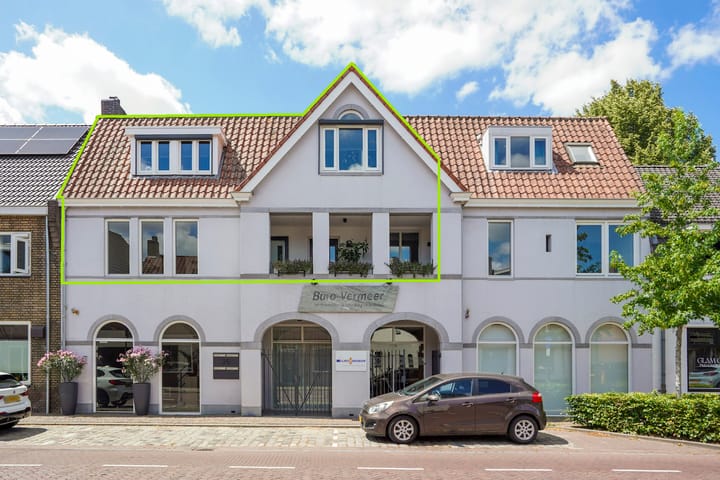 Joannes Lenartzstraat 25 A
