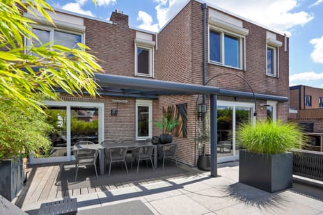 Joannes Lenartzstraat 25-A secondary image