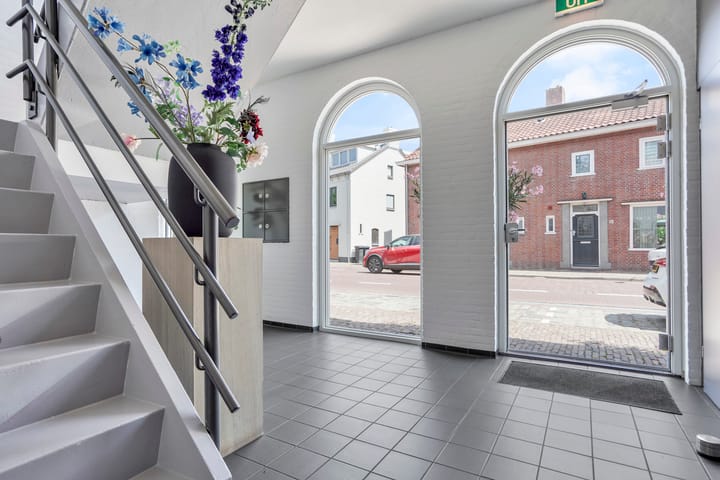 Photo 5 of Joannes Lenartzstraat 25-A