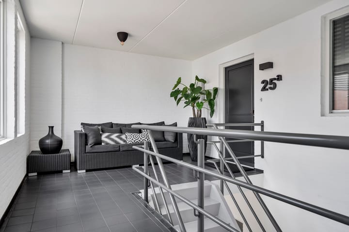 Photo 6 of Joannes Lenartzstraat 25-A