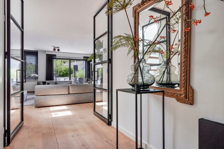 Photo 8 of Joannes Lenartzstraat 25-A