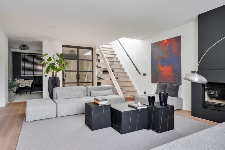 Photo 9 of Joannes Lenartzstraat 25-A