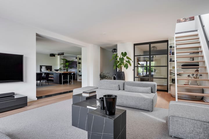 Photo 12 of Joannes Lenartzstraat 25-A