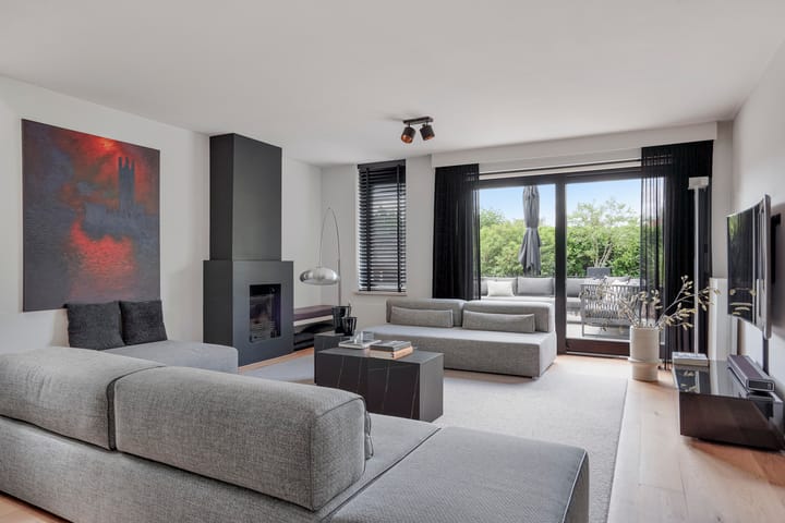 Photo 13 of Joannes Lenartzstraat 25-A