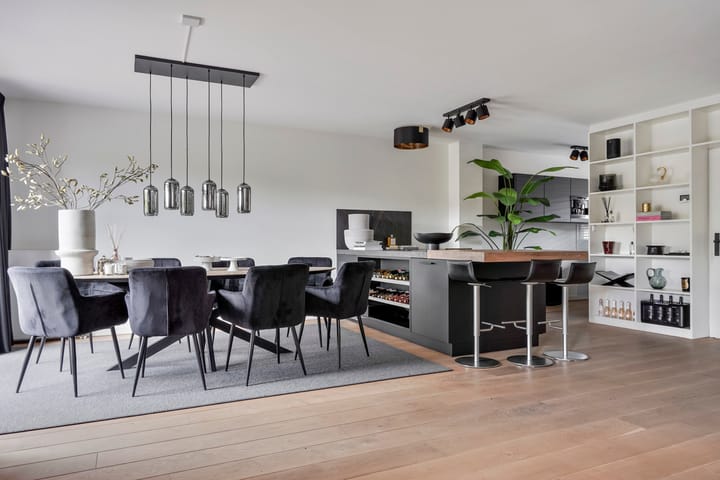 Photo 19 of Joannes Lenartzstraat 25-A