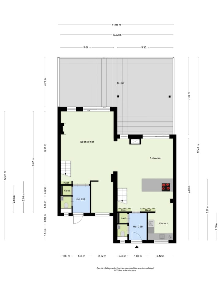 Photo 43 of Joannes Lenartzstraat 25-A