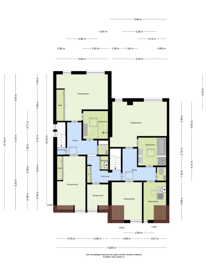 Photo 44 of Joannes Lenartzstraat 25-A