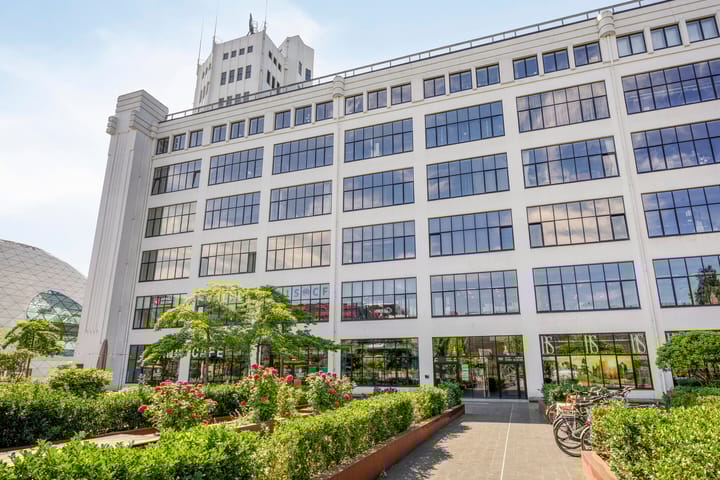 Foto 1 van Lichttoren 130