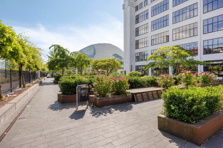 Foto 3 van Lichttoren 130