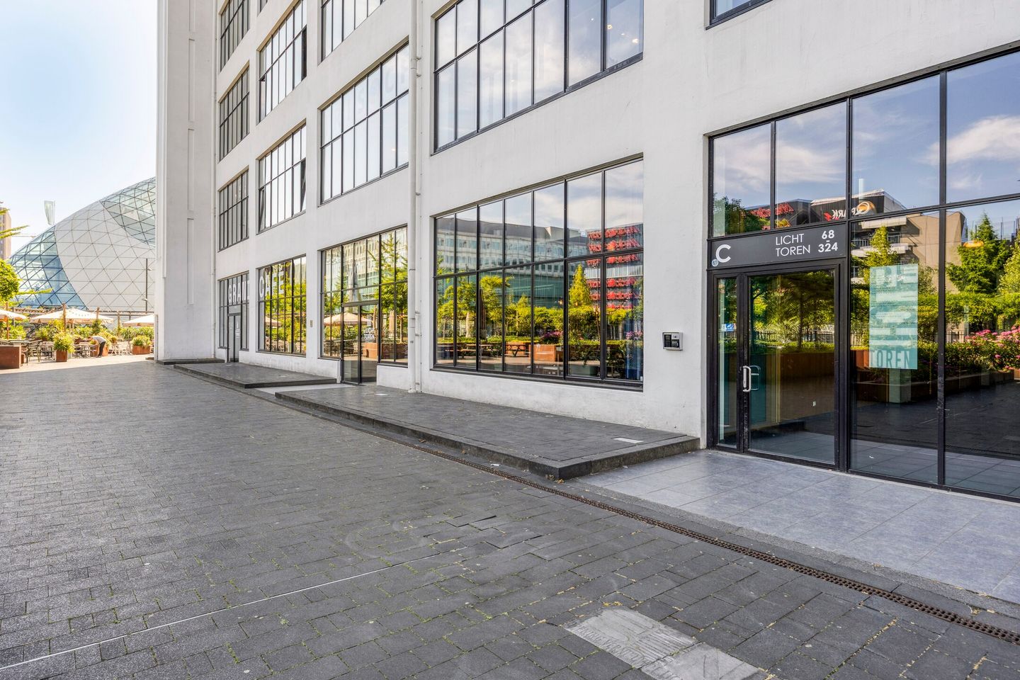 Photo 4 of Lichttoren 130