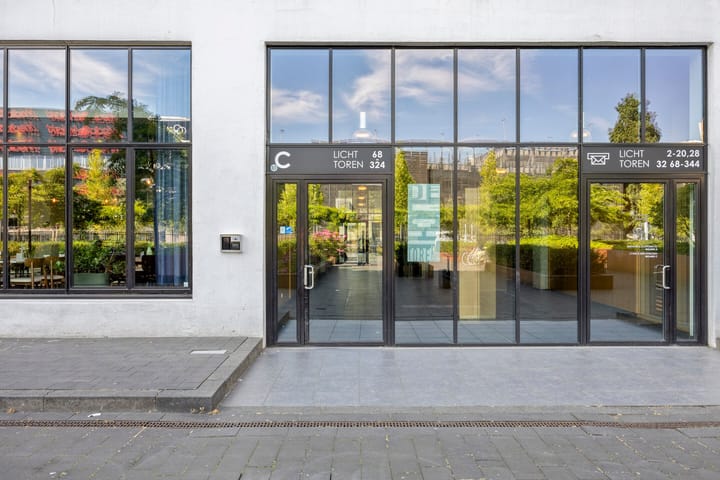 Foto 5 van Lichttoren 130