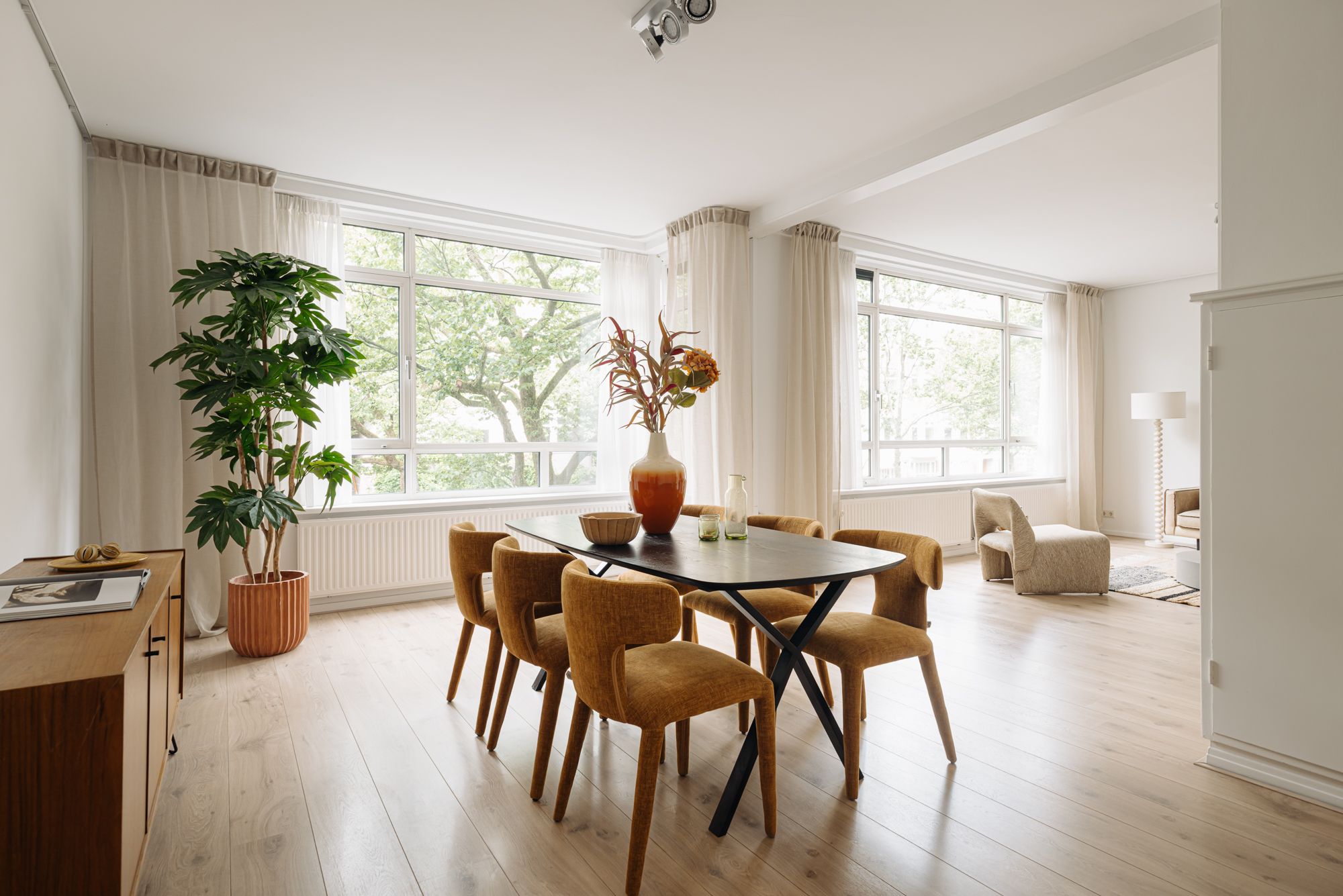 Milletstraat 27-, 27, 1, Amsterdam, 1077ZB, Noord-Holland, Nederland 27 