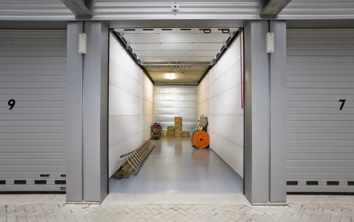 Marshallstraat 18-F